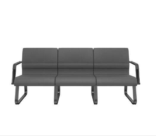Longarina Sublime PLAXMETAL